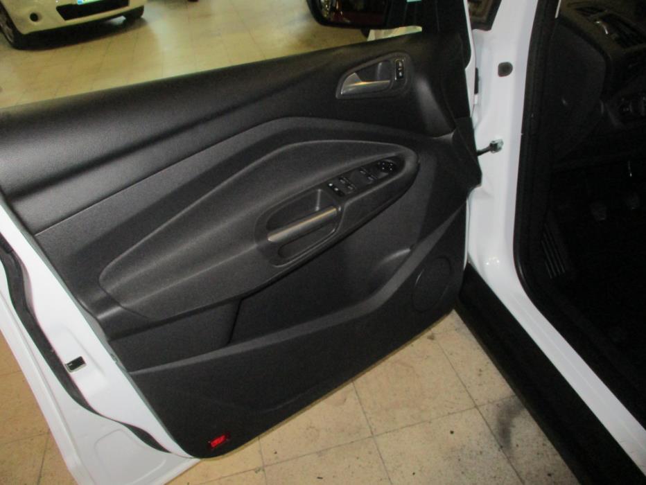 FORD Grand C-MAX 2016
