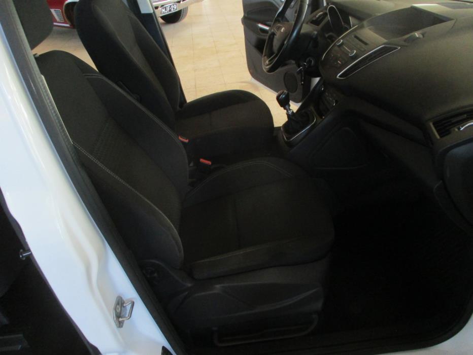 FORD Grand C-MAX 2016