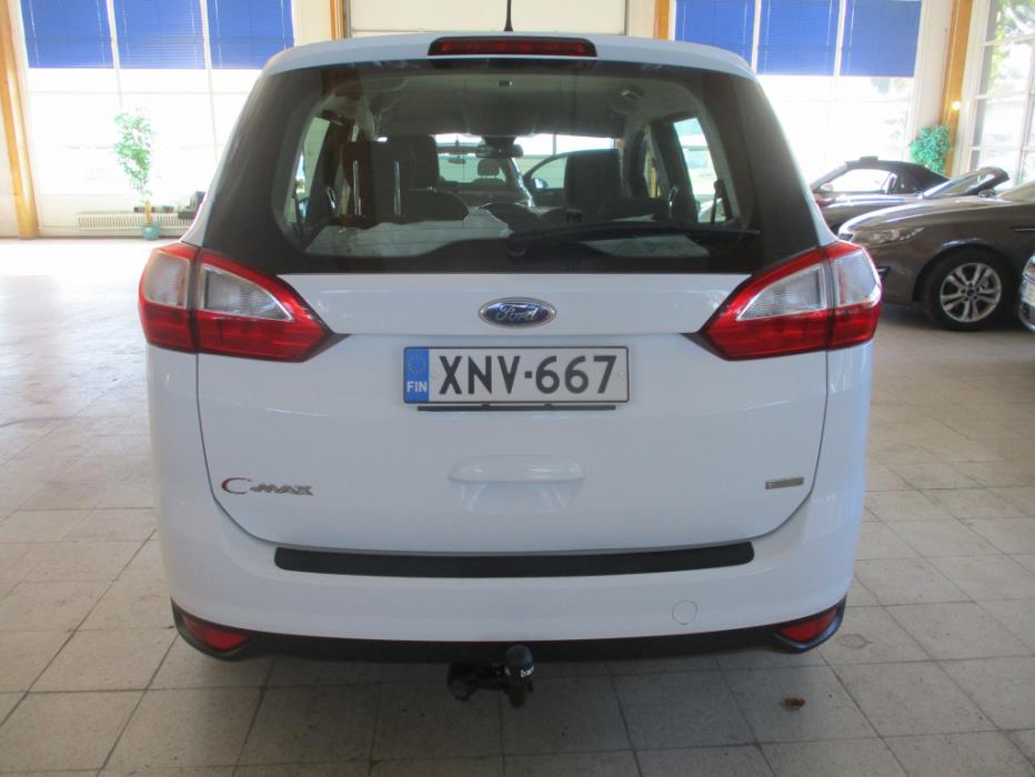 FORD Grand C-MAX 2016