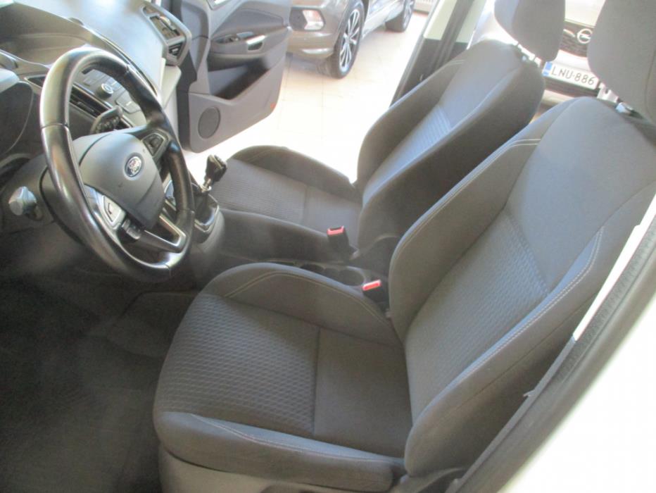 FORD Grand C-MAX 2016