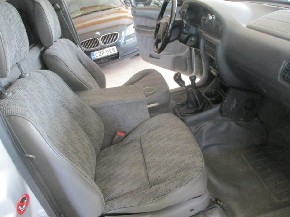 FORD Ranger 2001