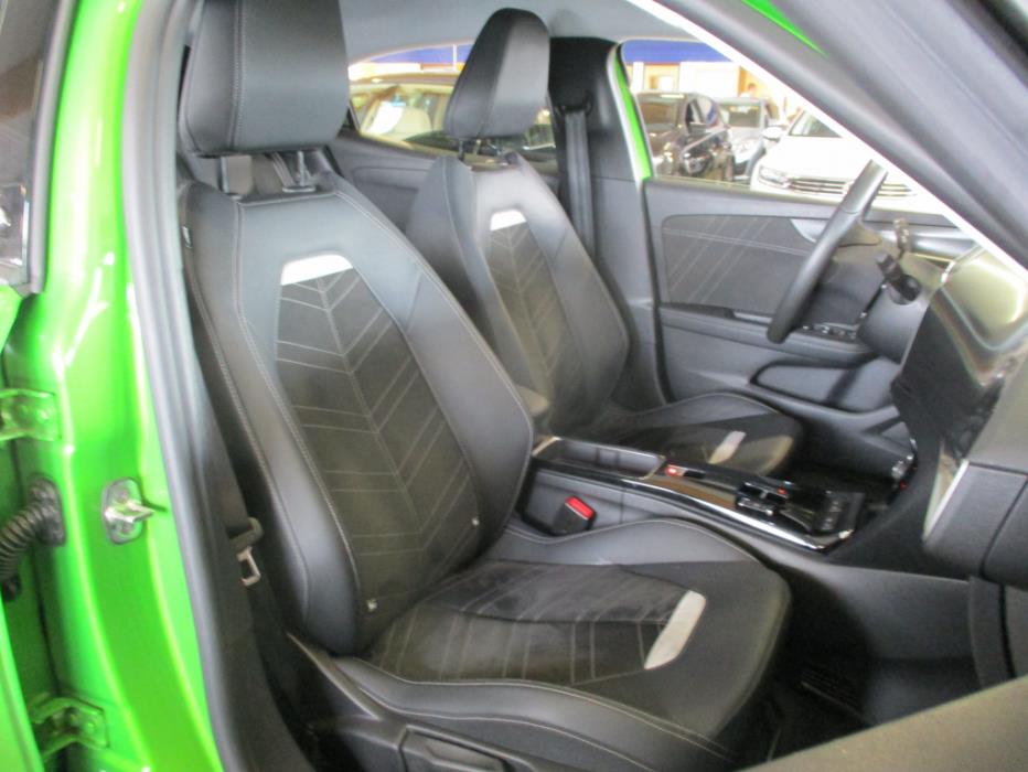 OPEL Mokka-e 2021