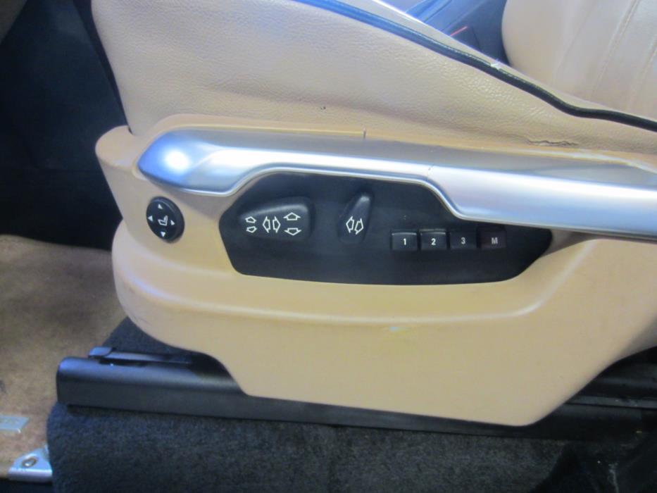 LAND ROVER Range Rover 2003