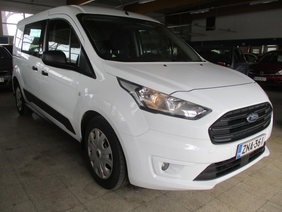 FORD Transit Connect 2020