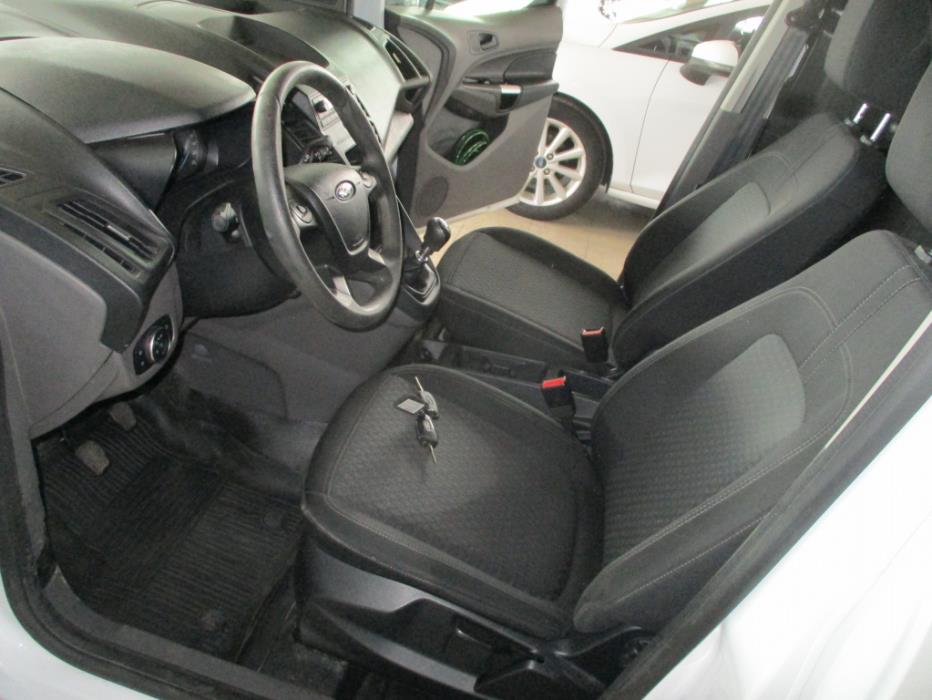 FORD Transit Connect 2020