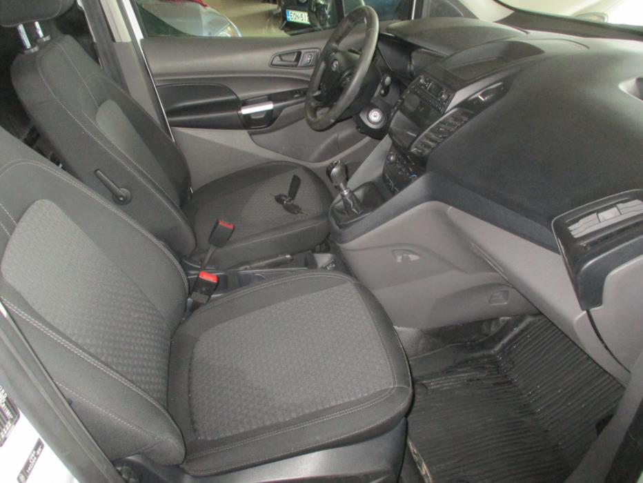 FORD Transit Connect 2020