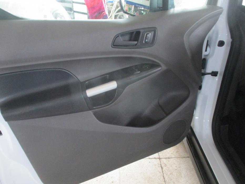 FORD Transit Connect 2020