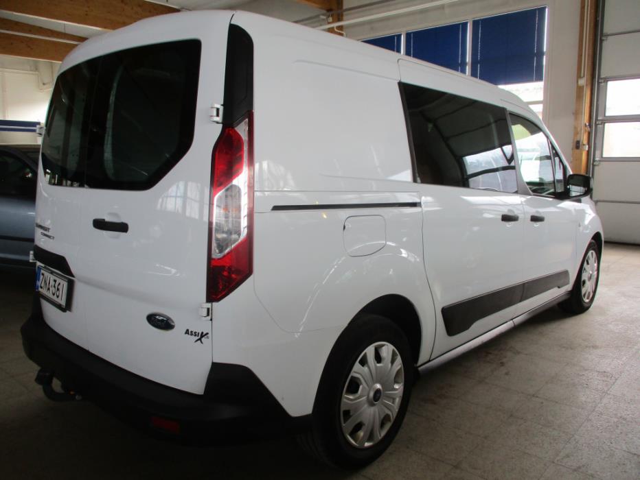 FORD Transit Connect 2020