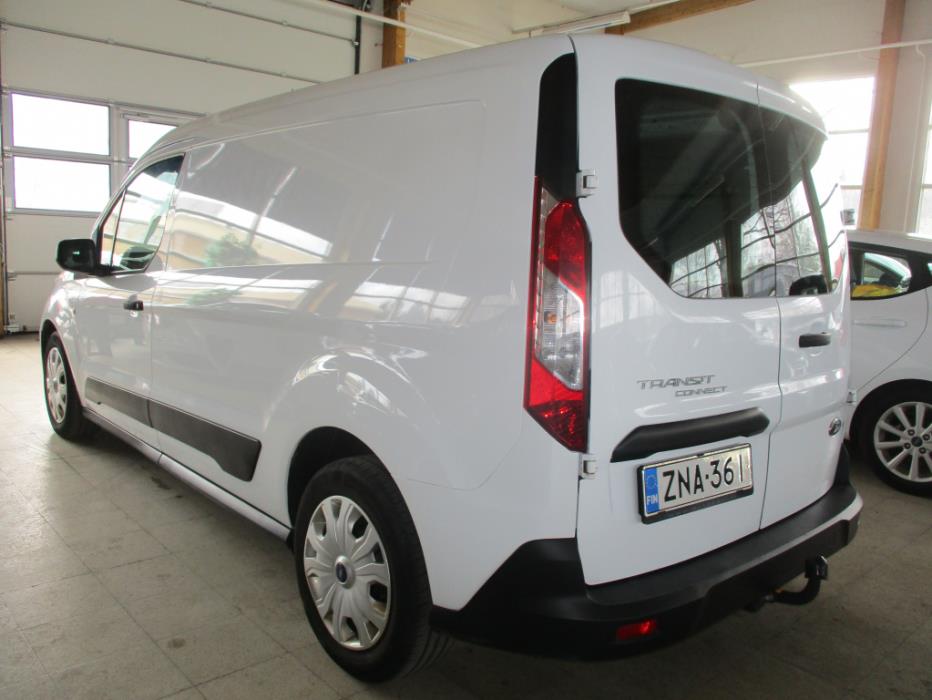 FORD Transit Connect 2020