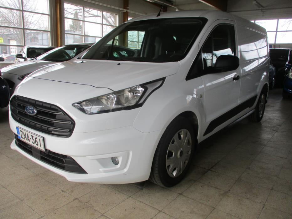 FORD Transit Connect 2020