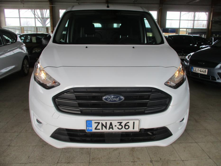 FORD Transit Connect 2020