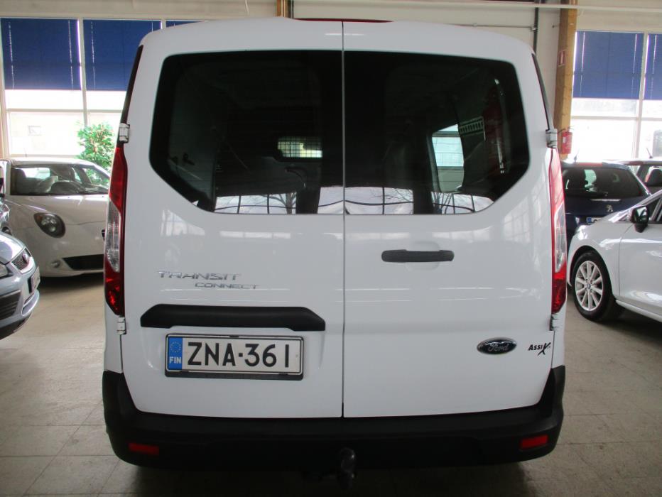 FORD Transit Connect 2020