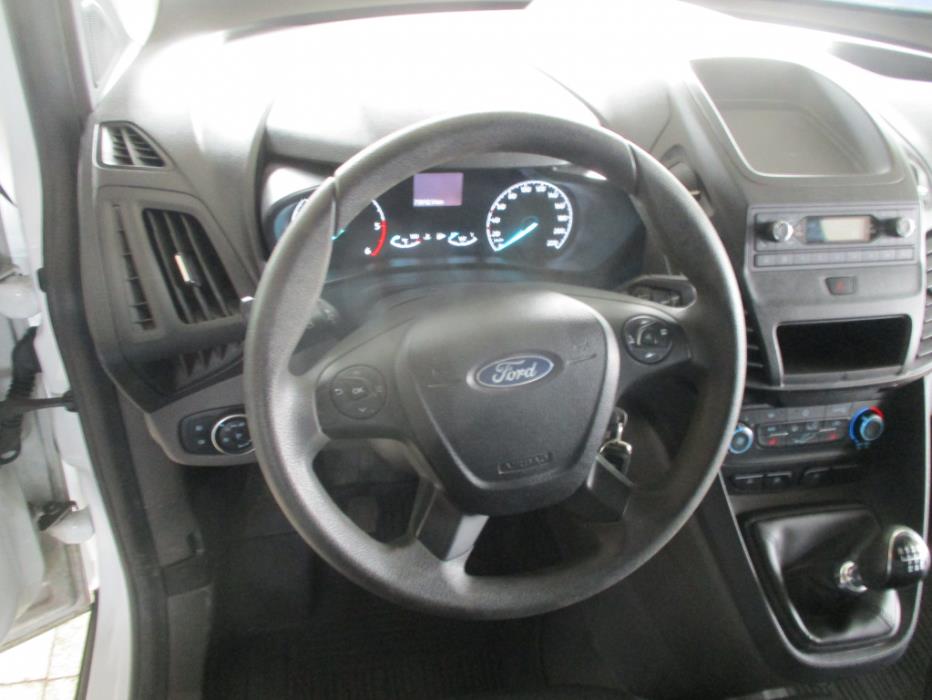 FORD Transit Connect 2020