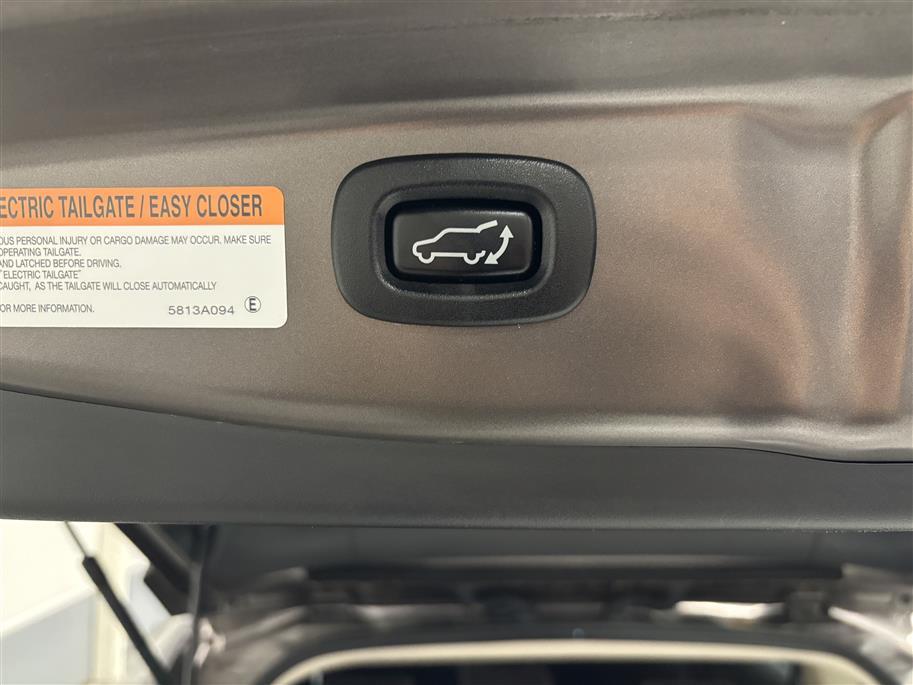 Mitsubishi Outlander PHEV 2020