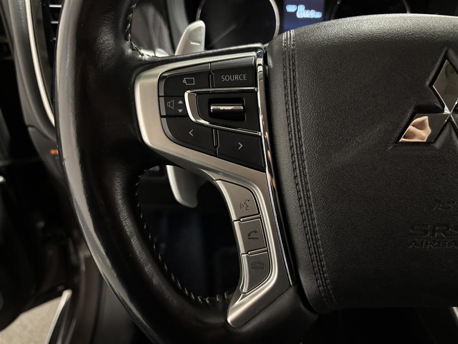 Mitsubishi Outlander PHEV 2020