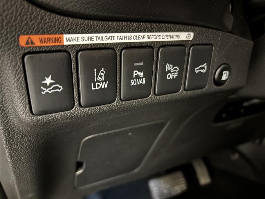 Mitsubishi Outlander PHEV 2020