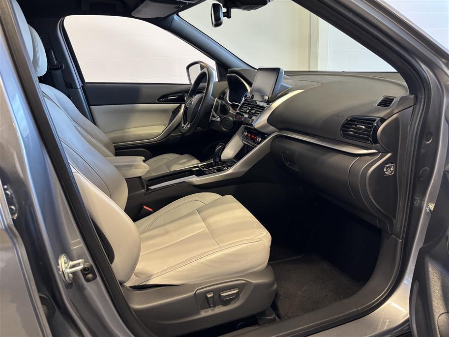 Mitsubishi Eclipse Cross 2022