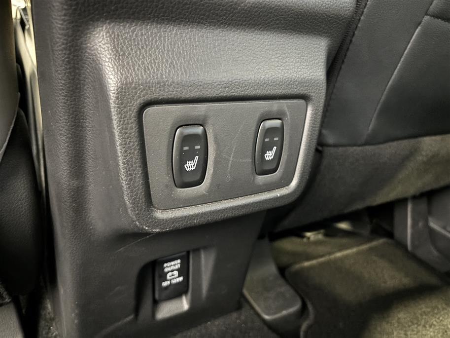 Mitsubishi Eclipse Cross 2022