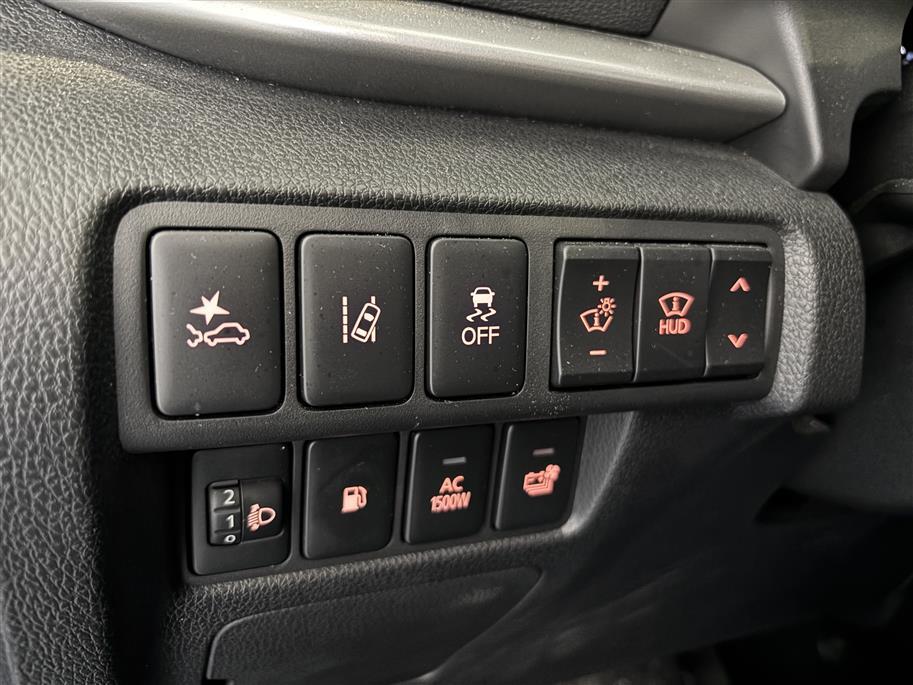 Mitsubishi Eclipse Cross 2022