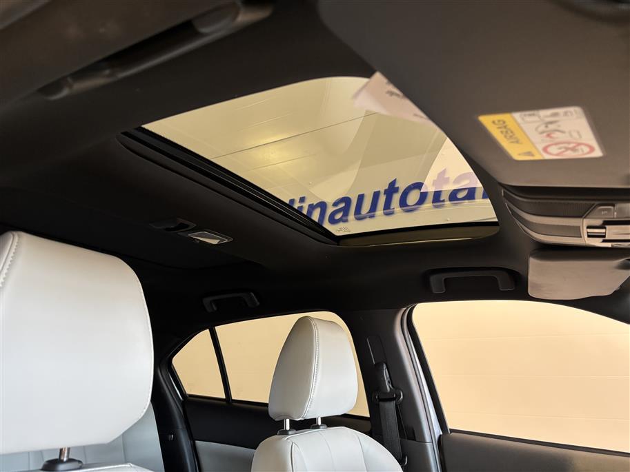 Mitsubishi Eclipse Cross 2022