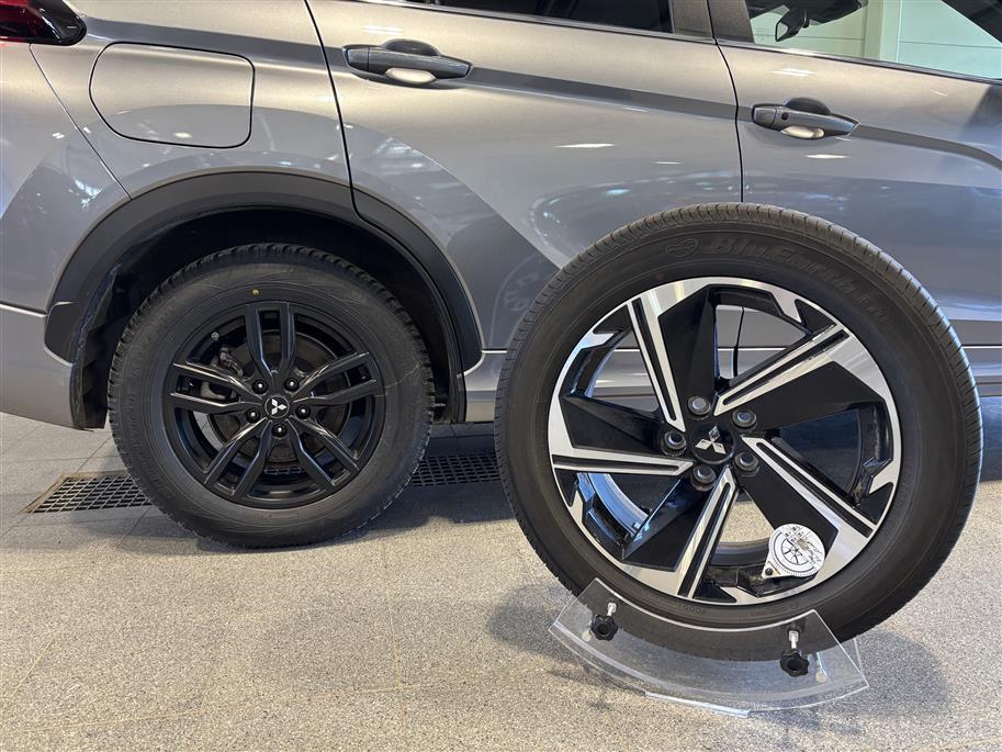 Mitsubishi Eclipse Cross 2022