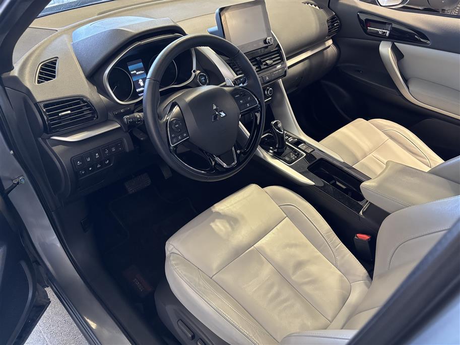 Mitsubishi Eclipse Cross 2022