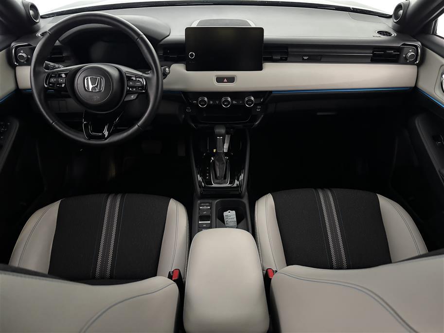 Honda HR-V 2025