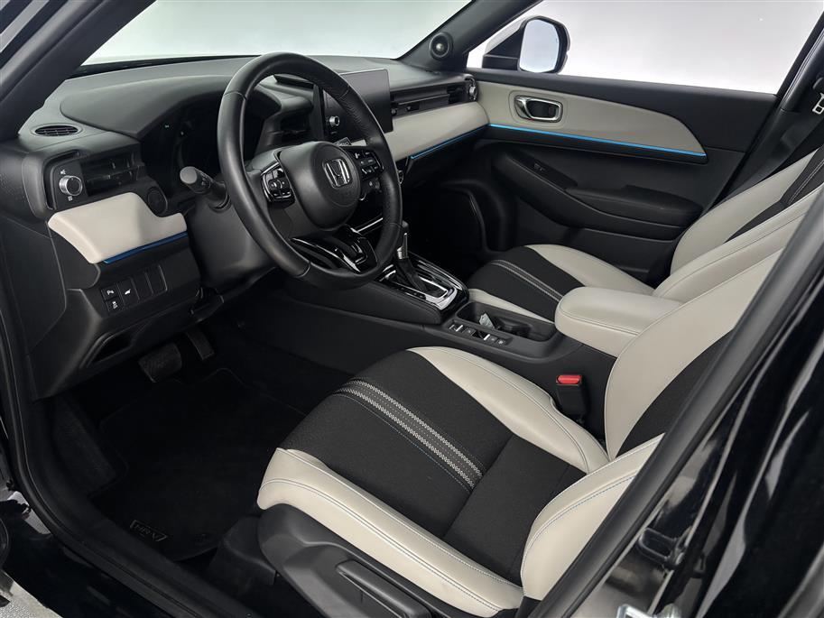 Honda HR-V 2025