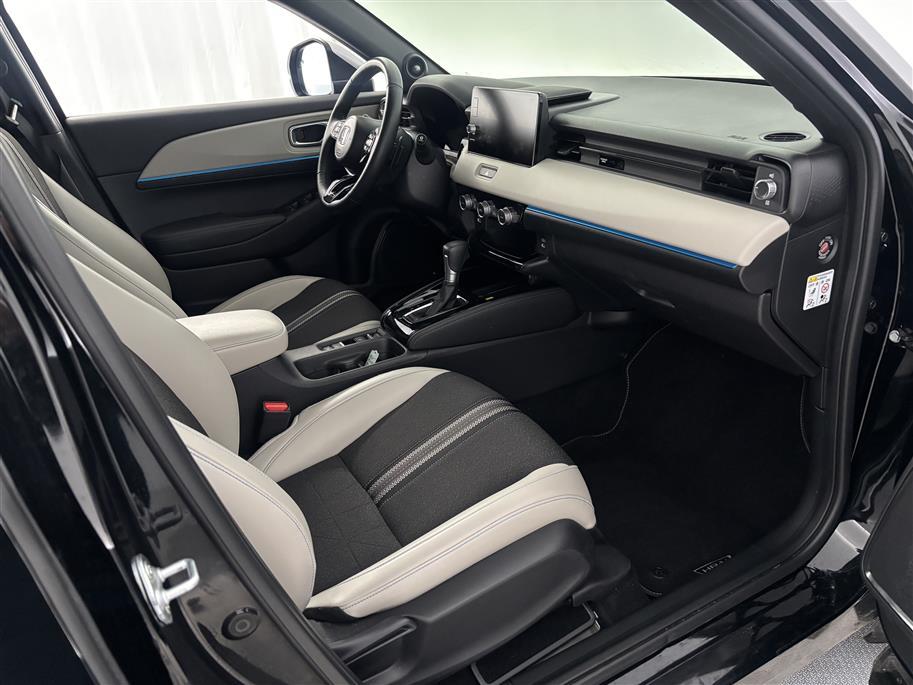 Honda HR-V 2025