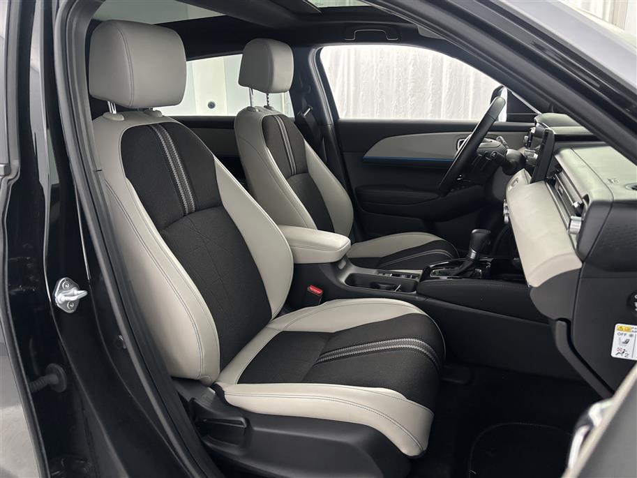 Honda HR-V 2025