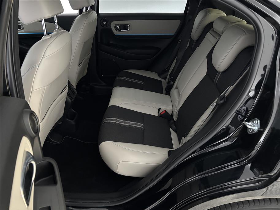 Honda HR-V 2025