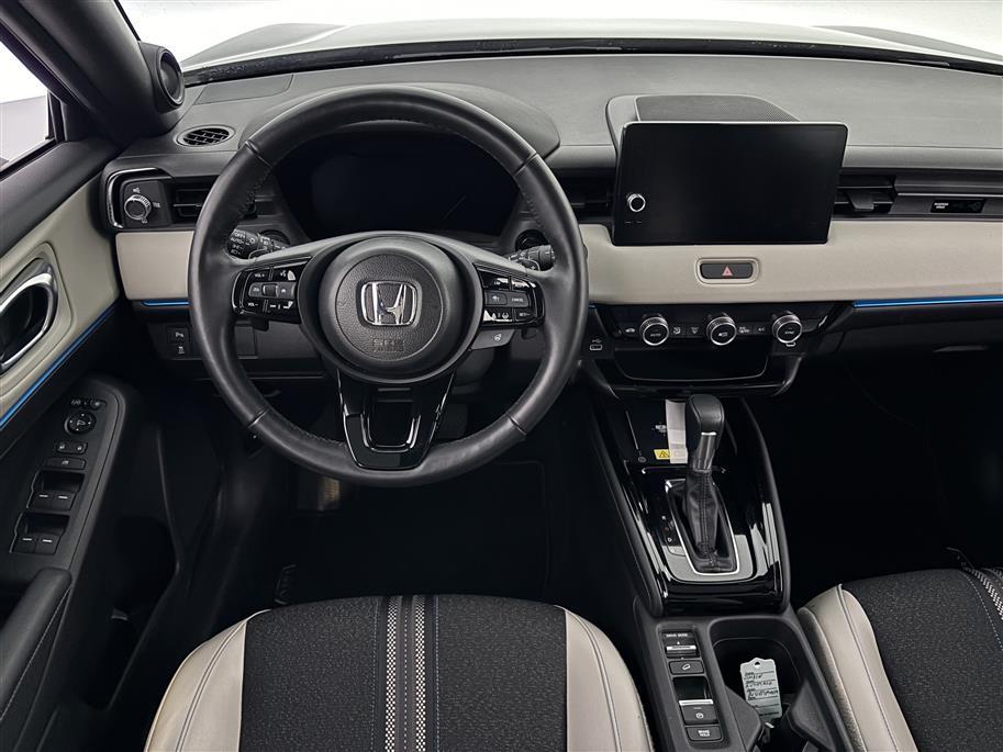 Honda HR-V 2025