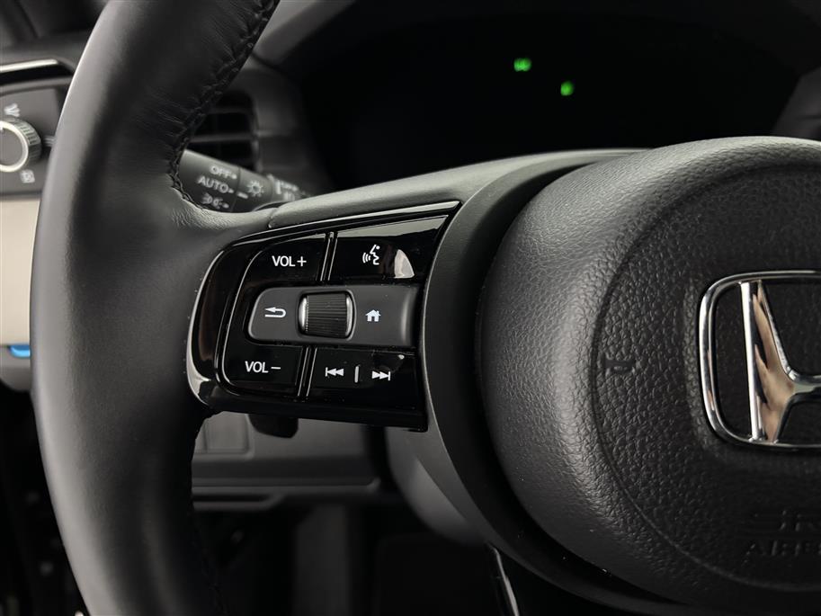 Honda HR-V 2025