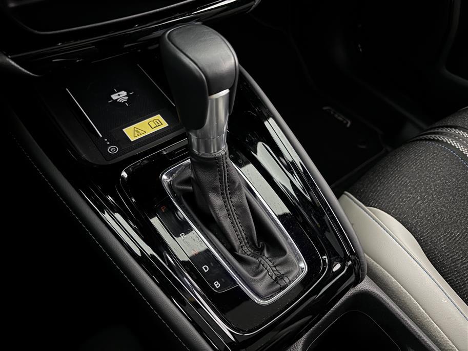 Honda HR-V 2025
