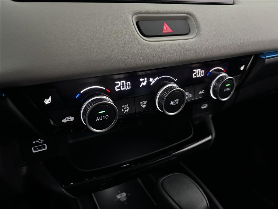 Honda HR-V 2025