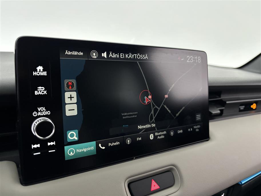 Honda HR-V 2025