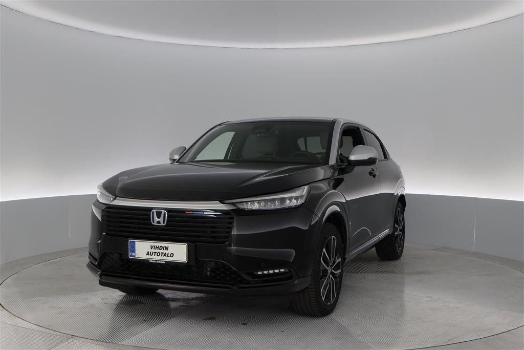 Honda HR-V 2025
