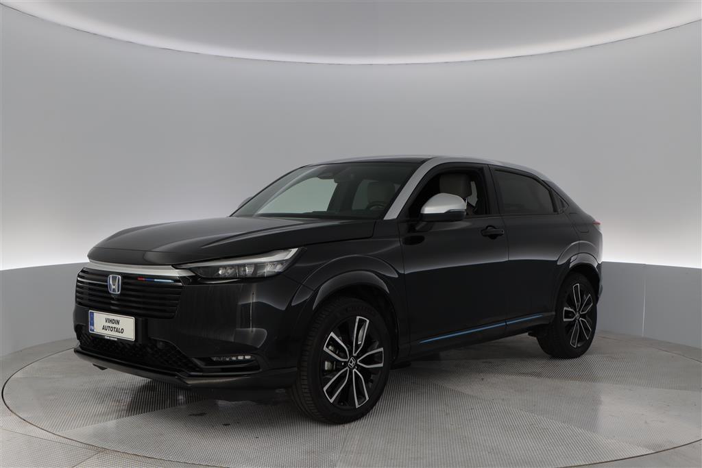Honda HR-V 2025