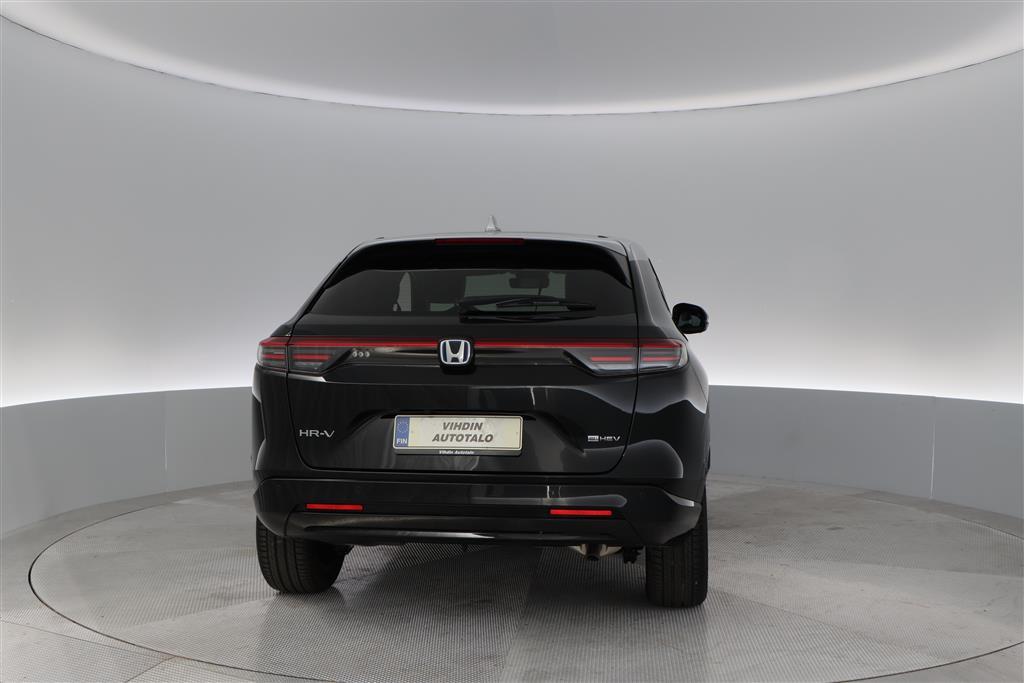 Honda HR-V 2025