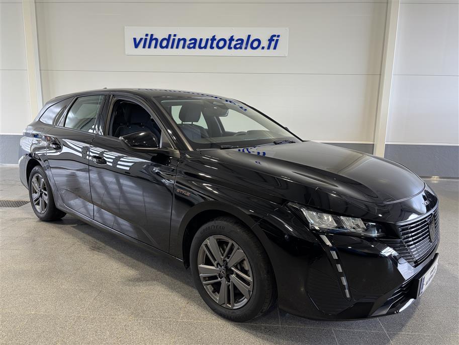 Peugeot 308 2025