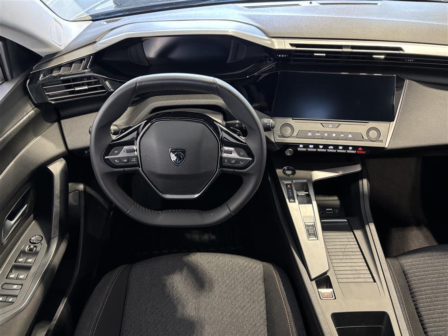 Peugeot 308 2025
