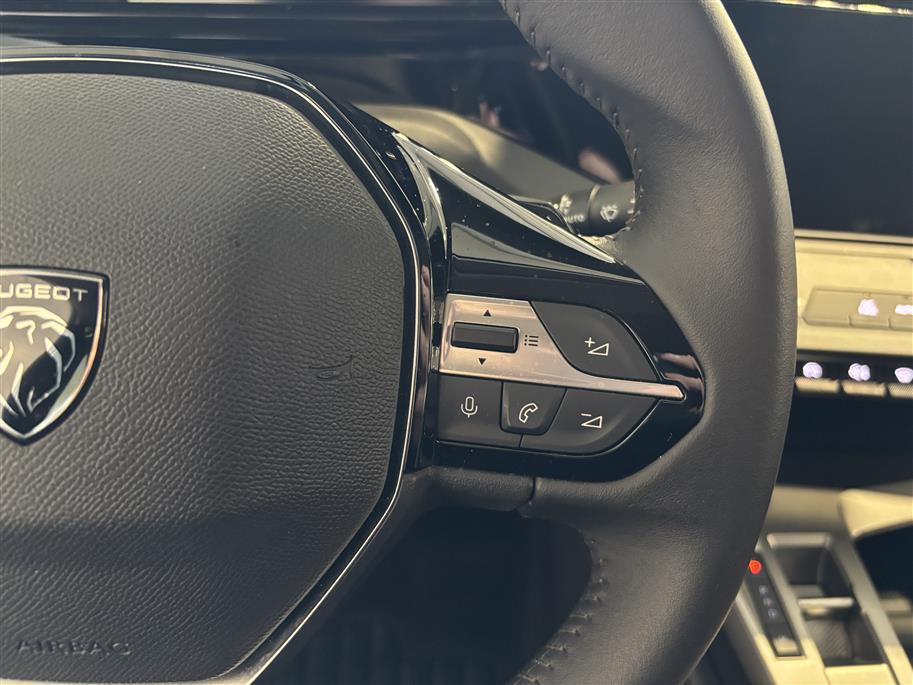 Peugeot 308 2025