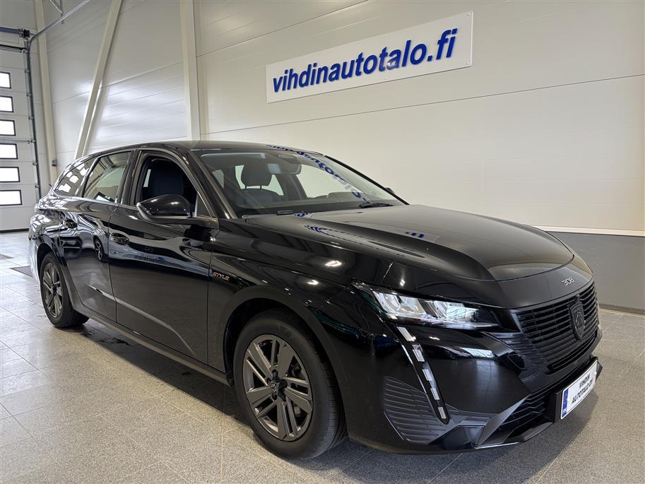 Peugeot 308 2025
