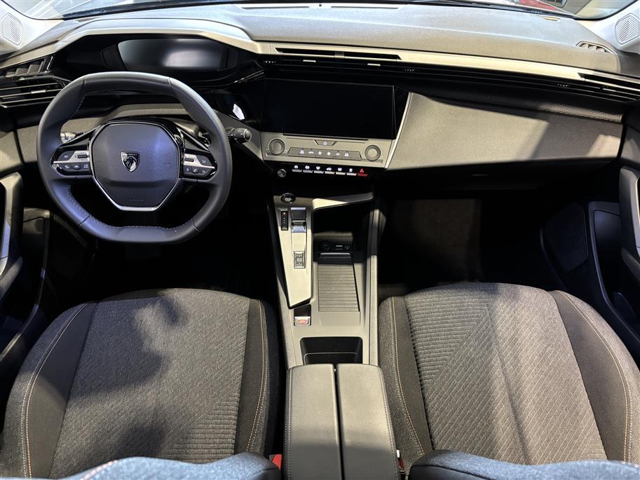 Peugeot 308 2025