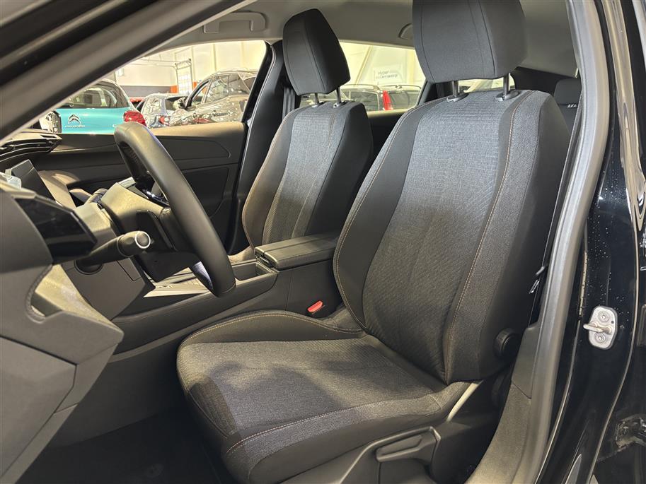 Peugeot 308 2025