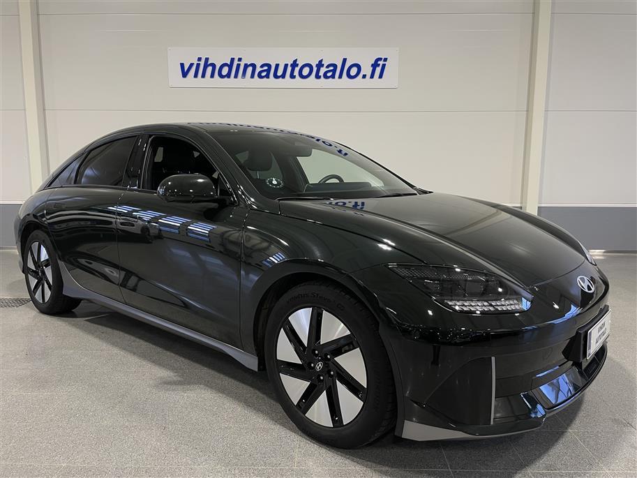 Hyundai IONIQ 6 2023