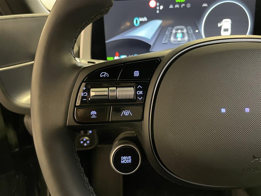 Hyundai IONIQ 6 2023