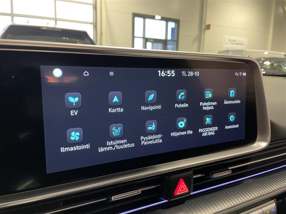 Hyundai IONIQ 6 2023