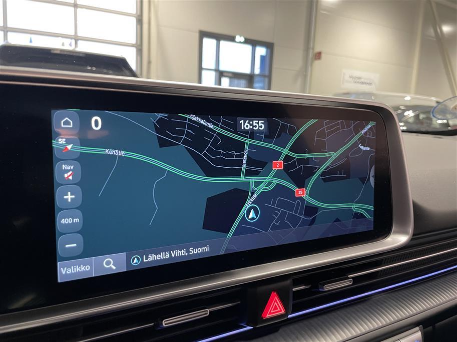 Hyundai IONIQ 6 2023