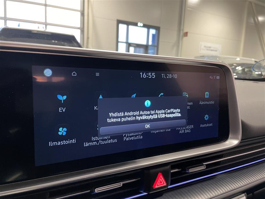 Hyundai IONIQ 6 2023